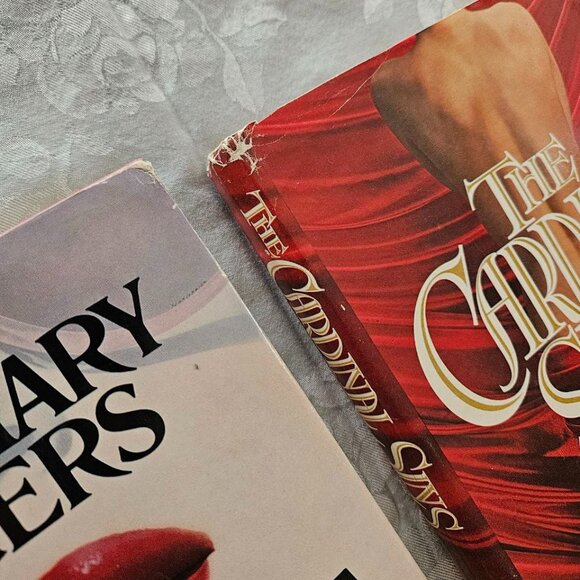 1980 Vintage Romance 4 Book Bundle - Rogers, Greeley, Yglesias & Isaacs - Picture 4 of 10